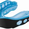Proteção de boca de futebol infantil Shock Doctor Youth Gel