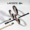 Pulseira corrente Lacoste homem ADVENTURER
