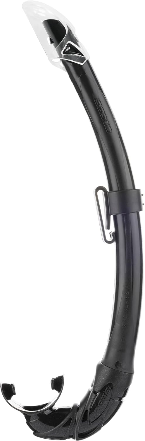 Kit Máscara + Snorkel Cressi Mexico Perla para Adulto