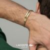 Pulseira corrente Lacoste homem ADVENTURER