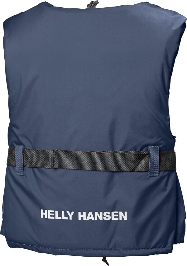 (30/40 - XXS) Colete Ajuda Flutuabilidade Helly Hansen Sport II