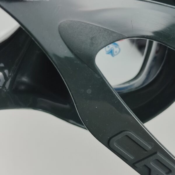 Kit Máscara + Snorkel Cressi Mexico Perla para Adulto