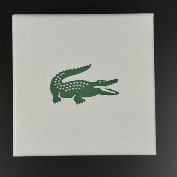 Pulseira corrente Lacoste homem ADVENTURER