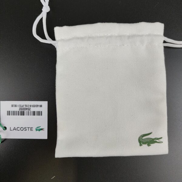 Pulseira corrente Lacoste homem ADVENTURER