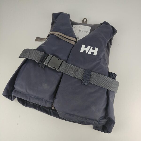 (30/40 - XXS) Colete Ajuda Flutuabilidade Helly Hansen Sport II