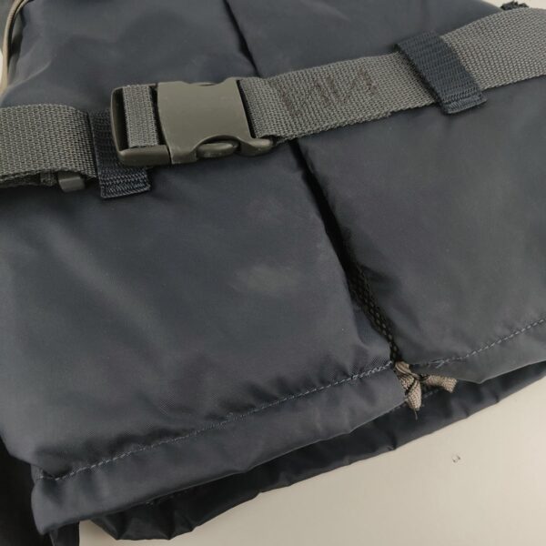 (30/40 - XXS) Colete Ajuda Flutuabilidade Helly Hansen Sport II