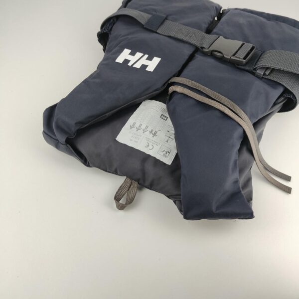 (30/40 - XXS) Colete Ajuda Flutuabilidade Helly Hansen Sport II