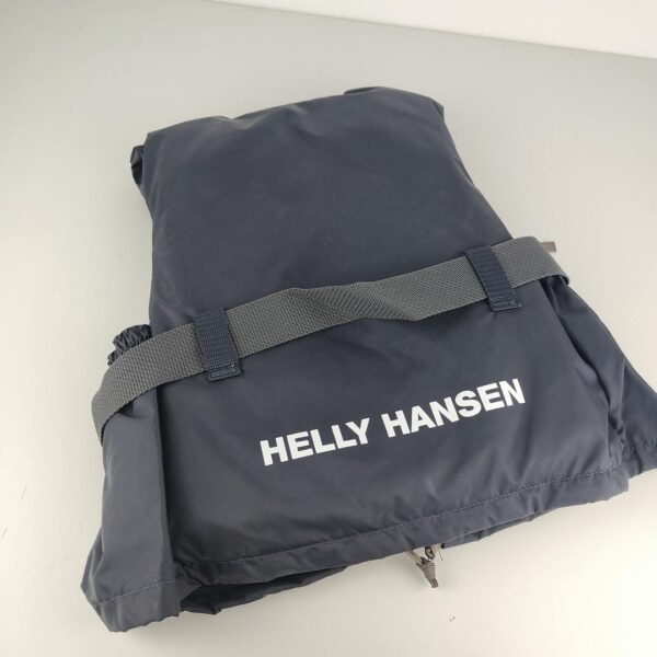 (30/40 - XXS) Colete Ajuda Flutuabilidade Helly Hansen Sport II