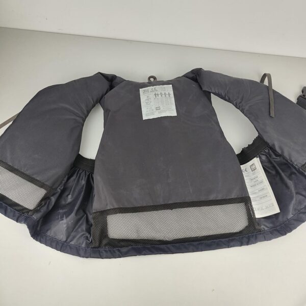 (30/40 - XXS) Colete Ajuda Flutuabilidade Helly Hansen Sport II