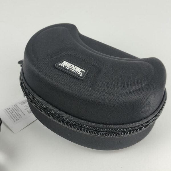 Máscara Mergulho SEAC Rondò Unissexo Silicone Lente Única Volume Reduzido