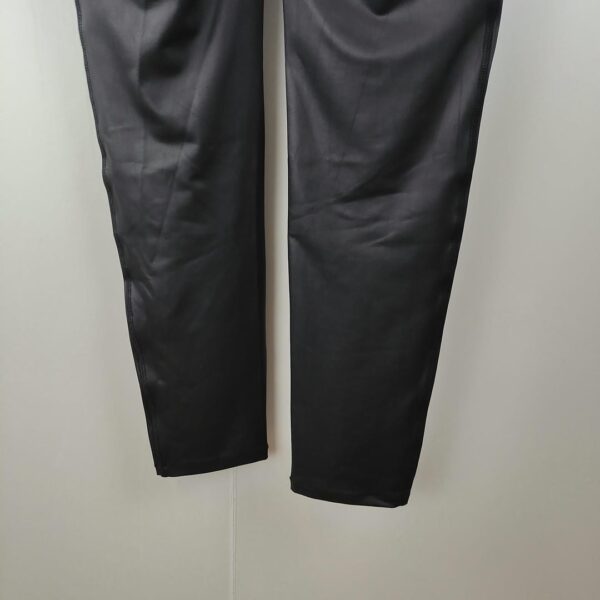 (XS/S) Leggings SUPERMOM OTB Shine Pré-Mamã Preto