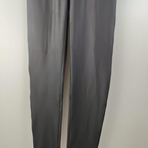(XS/S) Leggings SUPERMOM OTB Shine Pré-Mamã Preto