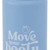 Garrafa térmica 500 ml - Move your booty