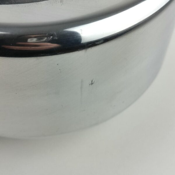 oplus_32 Panela de Pressão de Alumínio 2 Litros Classic CL20 HAWKINS