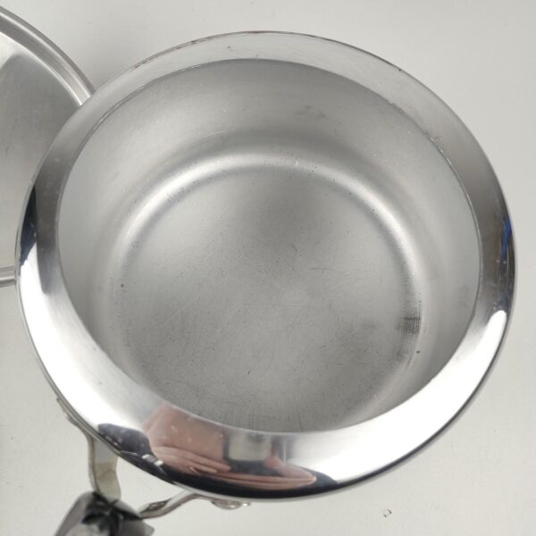 oplus_32 Panela de Pressão de Alumínio 2 Litros Classic CL20 HAWKINS