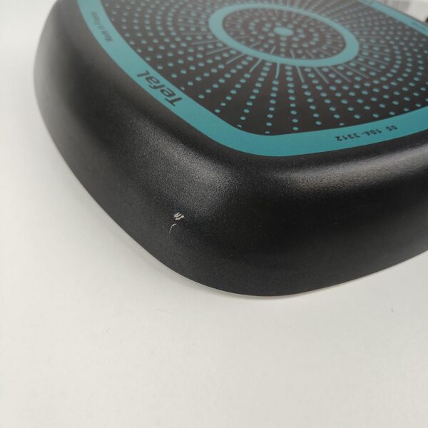 Frigideira grill Tefal Easy Cook & Clean 26 x 26 cm Antiaderente