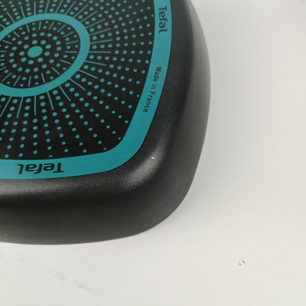 Frigideira grill Tefal Easy Cook & Clean 26 x 26 cm Antiaderente