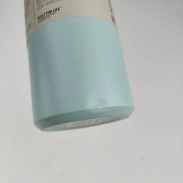 Garrafa de Água Stanley Flip Straw 2.0 Aço Inoxidável com Palhinha 0.7 L - Poolside