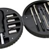 Kit de Ferramentas Mini 20 Peças em Estojo em Forma de Pneu