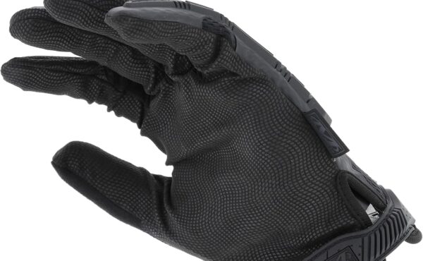 (10/XL)Luvas de Trabalho Mechanix Wear M-pact 0.5 mm Covert Alta Destreza