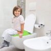 Adaptador de WC Infantil para Treino de Sanita