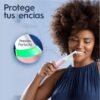 Escova de Dentes Elétrica Oral-B iO 5N Rosa com Estojo de Viagem
