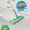 fifth_B0CBSCHKW2_184_200226 Kit Básico Swiffer Mopa Limpeza A Seco e Húmido para Madeira e Pavimentos