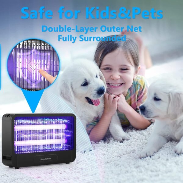 fifth_B0CSCXLWNZ_76_200226 Lâmpada Elétrica Antimosquitos 20 W Silenciosa para Uso Residencial e Comercial