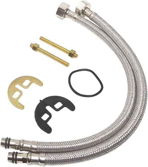 Misturadora de Bidé Basic 8413