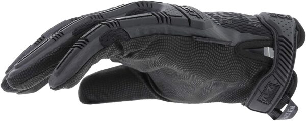 (10/XL)Luvas de Trabalho Mechanix Wear M-pact 0.5 mm Covert Alta Destreza