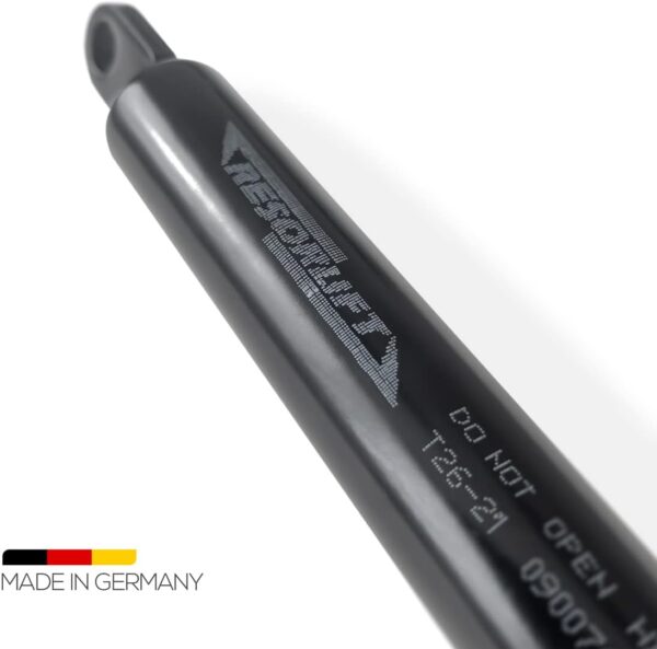 Sistema de Elevação Hidráulico para Somier Canapés Homey 900NW (Cama de 90 cm)