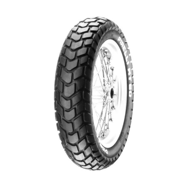 Pneu de Moto Pirelli MT60 110/90/R17 60P