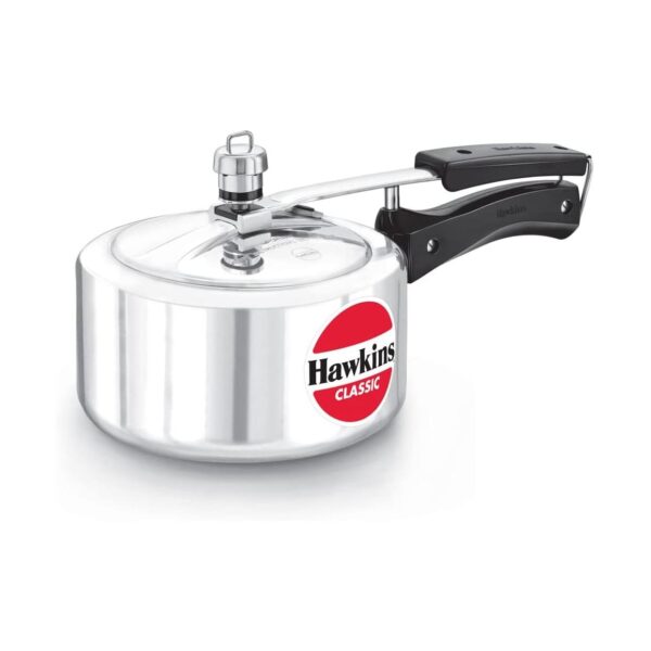 main_B00SX2YZMG_171_200226 Panela de Pressão de Alumínio 2 Litros Classic CL20 HAWKINS