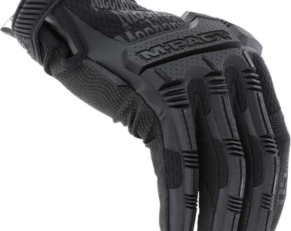 (10/XL)Luvas de Trabalho Mechanix Wear M-pact 0.5 mm Covert Alta Destreza