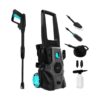 Hidrolavadora de Alta Pressão Cecotec HydroBoost 1600 W 135 Bar (Para reparação)