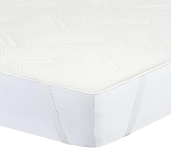 (180X200 cm) Topper Viscoelástico Pikolin Home Viscofiber 3 cm Extra Relax