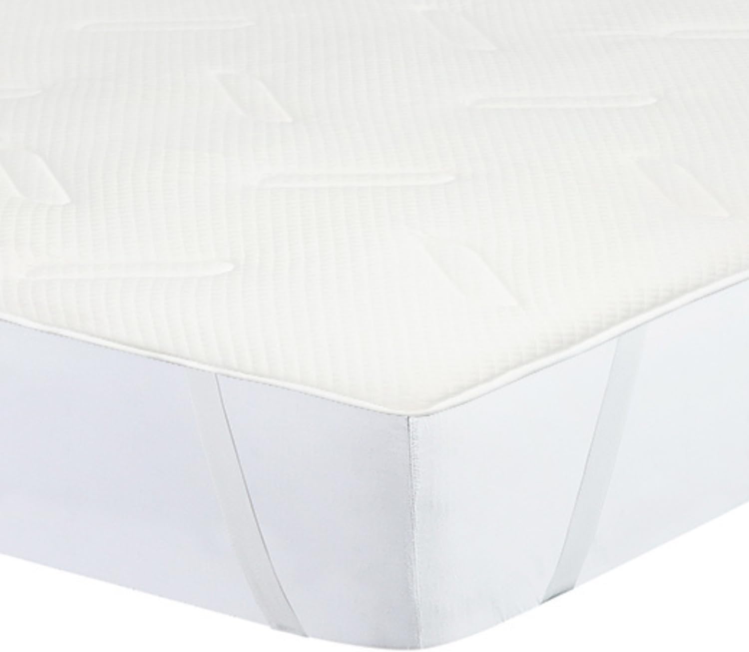 (180X200 cm) Topper Viscoelástico Pikolin Home Viscofiber 3 cm Extra Relax