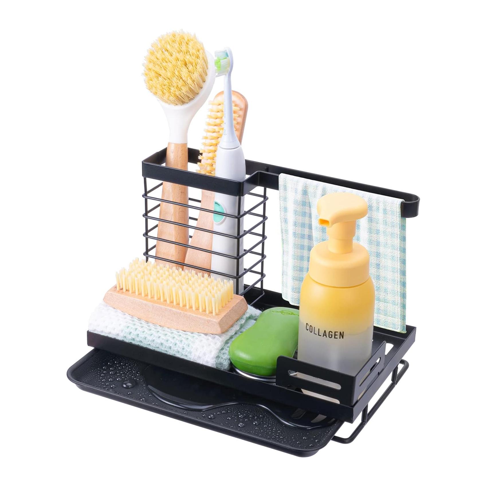 Organizador para Casa de Banho ou Cozinha