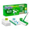 main_B0CBSCHKW2_184_200226 Kit Básico Swiffer Mopa Limpeza A Seco e Húmido para Madeira e Pavimentos