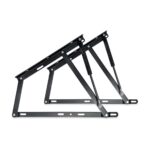 Sistema de Elevação Hidráulico para Somier Canapés Homey 900NW (Cama de 90 cm)