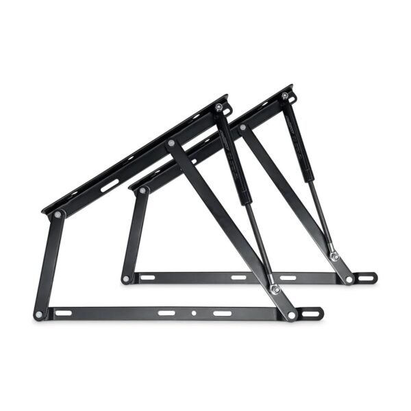 Sistema de Elevação Hidráulico para Somier Canapés Homey 900NW (Cama de 90 cm)