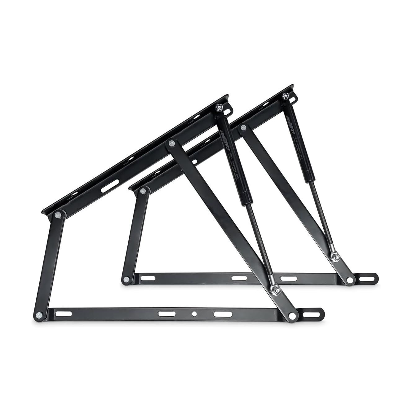 Sistema de Elevação Hidráulico para Somier Canapés Homey 900NW (Cama de 90 cm)