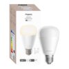 Lâmpada Inteligente LED E27 Thread/Zigbee Regulável 2700-6500K Matter 10.5W