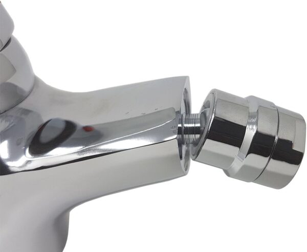 Misturadora de Bidé Basic 8413