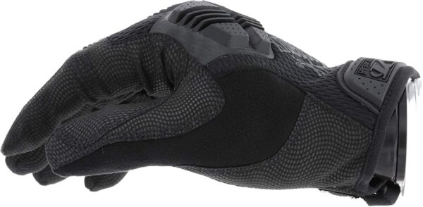 (10/XL)Luvas de Trabalho Mechanix Wear M-pact 0.5 mm Covert Alta Destreza