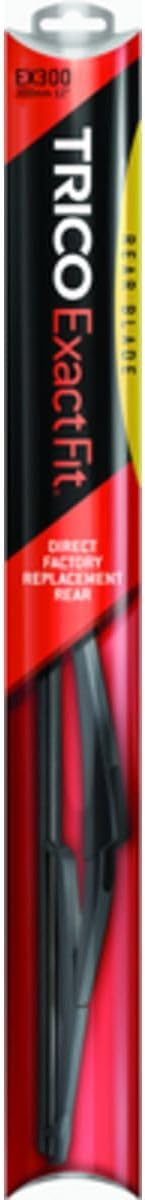 Escova Limpa Pára-brisas Trico Exact Fit 250 mm Traseira