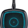 Frigideira grill Tefal Easy Cook & Clean 26 x 26 cm Antiaderente