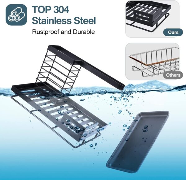 Organizador para Casa de Banho ou Cozinha