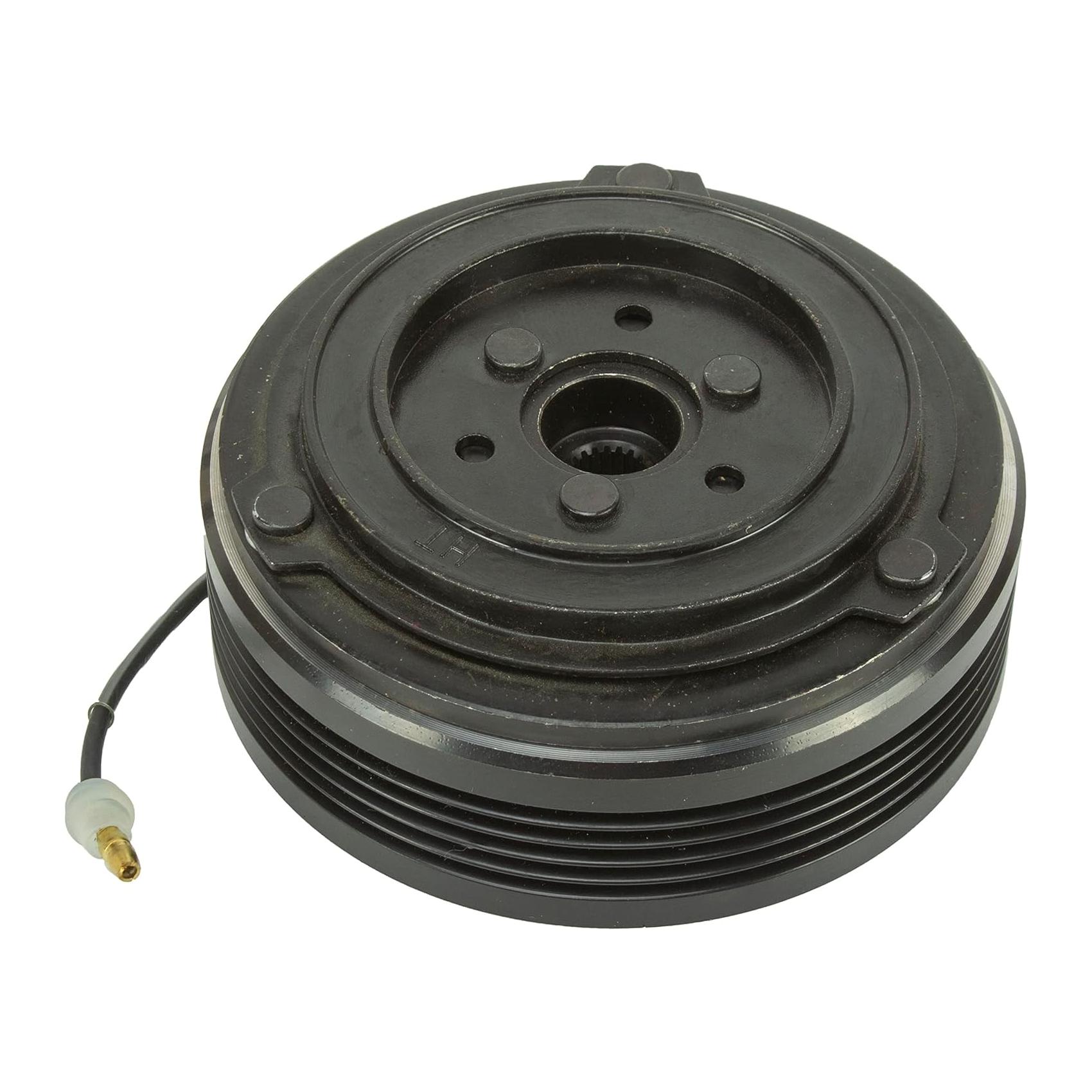 Taros Trade 158073 Embreagem do compressor de ar condicionado BMW 3 / 5 / Z3