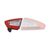HELLA 9EL 354 997-011 Farolim lado Esquerdo Ford Mondeo H21W LED P21W com lâmpadas (4082300324266)
